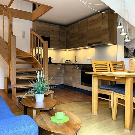 Friesenperle 5, Feldstrasse Apartment Wyk auf Foehr Luaran gambar