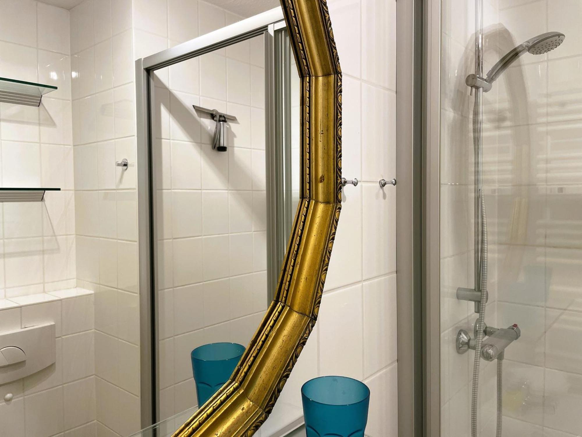 Friesenperle 5, Feldstrasse Apartment Wyk auf Foehr Luaran gambar
